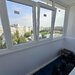 Gorjului, 5 min metrou, str Valea Lunga, bloc reabilitat, constructie 79